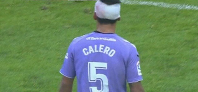 El Detalle: Y con el ‘5’… Iban Salvador