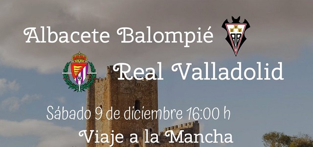 La FPRV organiza un viaje al Carlos Belmonte