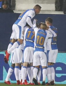 El Detalle: El Real Valladolid, la víctima favorita del Leganés 2 Dentro Detalle