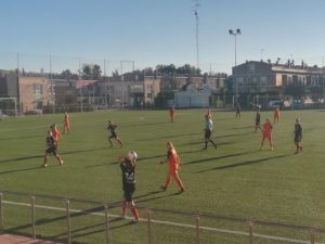 Dinamo Guadalajara Parquesol