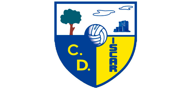 Escudo CD Iscar