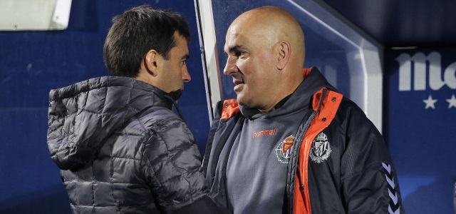 Luis César: “Hemos peleado de tú a tú con un primera”