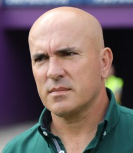 Luis César: “Estamos en disposición de alcanzar los objetivos planteados a todos los niveles” 2 Luis César