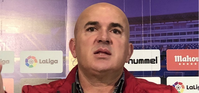 Foto: Real Valladolid