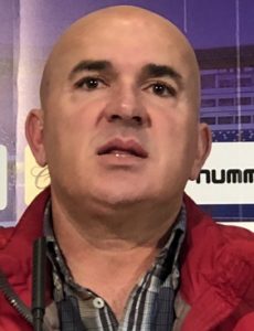 Luis César busca la cura para un Real Valladolid “enfermo” 2 Luis César2 2