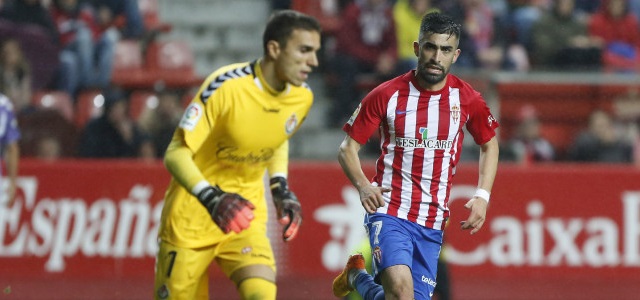 IV Trofeo Blanquivioletas: Jornada 14