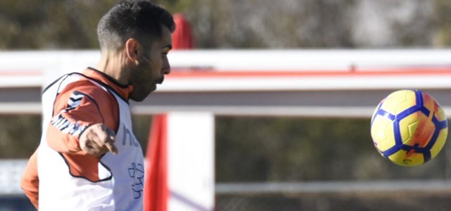 Moyano: “No hay ningún equipo superior al resto”