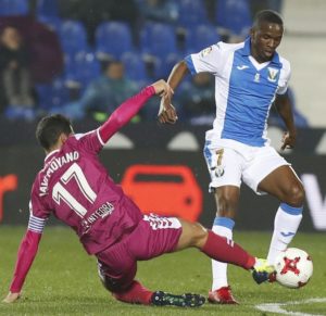 Moyano: "No hay ningún equipo superior al resto" 2 Moyano2