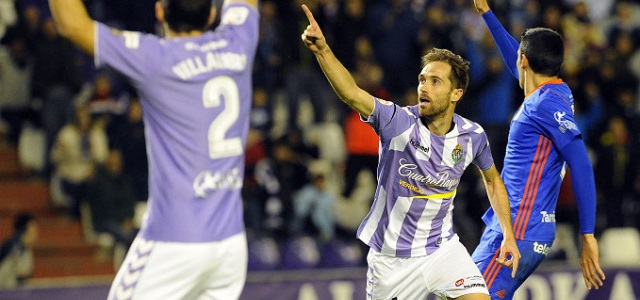 IV Trofeo Blanquivioletas: Jornada 15