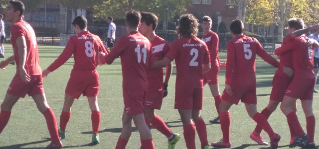 Solo una derrota en Liga Nacional