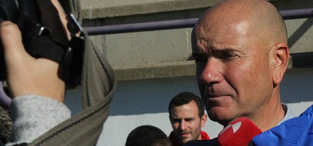 Rivera: “No se pueden perdonar tantas ocasiones”