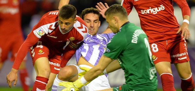 A “corregir errores” y a pensar en el Sporting