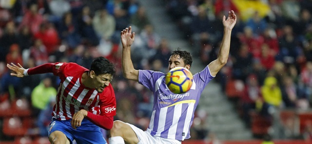 Con porteros no hay paraíso