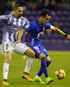 El Pucela vuelve a perder la posesión once jornadas después 2 w 900x700 18185039vll ovi 15