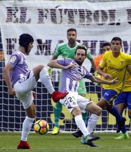 IV Trofeo Blanquivioletas: Jornada 16 2 w 900x700 25170319lfp11