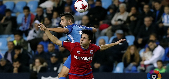 El Numancia de los ex