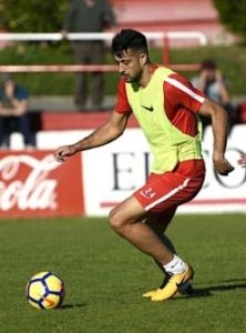 La Lupa: Sporting de Gijón 3 Álex Pérez se reencuentra con su pasado Real Sporting