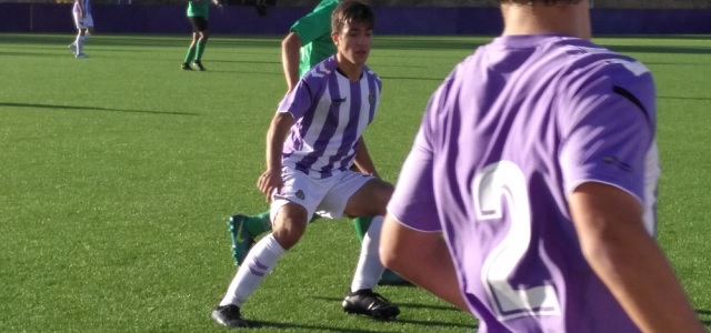 El Divi golea al Alcobendas Levitt