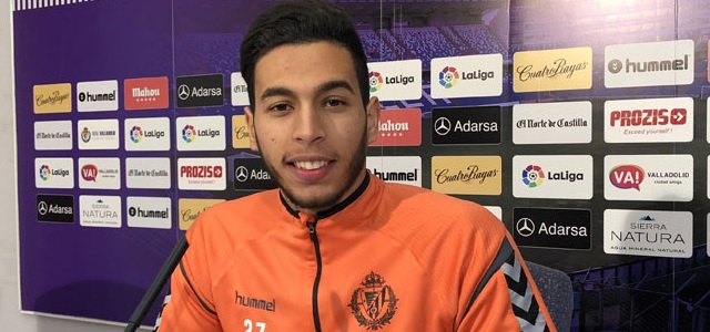 Anuar ya piensa “en lo que viene”