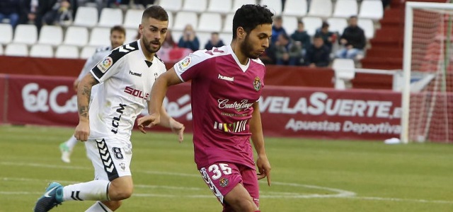 IV Trofeo Blanquivioletas: Jornada 18