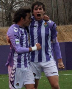 El Promesas buscará la victoria frente al Celta B 2 Apa Mario