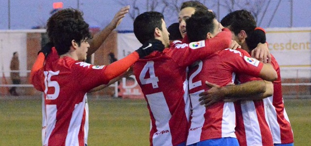 Despedida al 2017 goleando