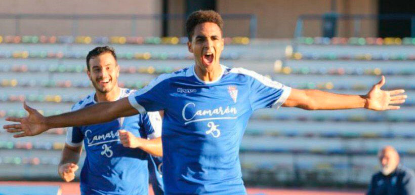 Christopher Ramos, en la agenda del Real Valladolid