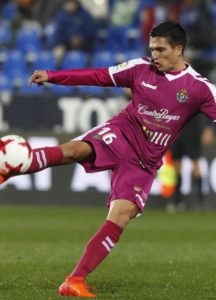 Derbi regional con mucho en juego 2 Cotán Leganés