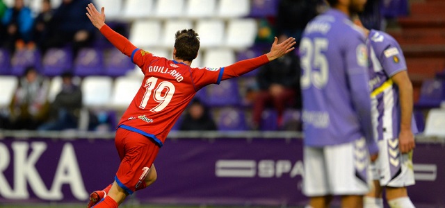 Ni Zorrilla lo imaginó