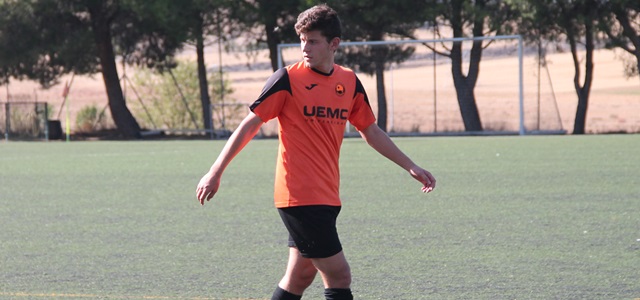 David Rodríguez: “No le guardo ningún rencor al Victoria, pero ciertas personas no se portaron bien conmigo”