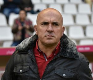 Luis César: "Cualquier cosa nos daña y nos impide llevarnos los partidos igualados" 2 Luis César 1