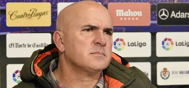 Luis César echa cuentas