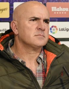 Luis César: “No pienso más allá que en ganar al Lorca” 2 Luis César2