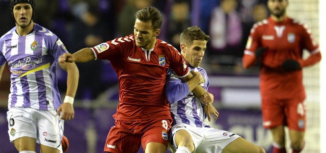 Hervías y Luismi resaltan la importancia de haber dejado la portería a cero