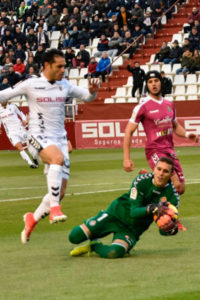 Masip Espindola Valladolid Albacete 1