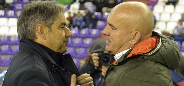 Natxo González Luis César