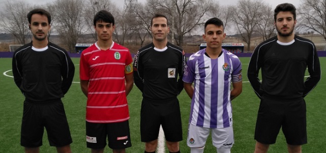 Víctor: “Hemos ido a más”