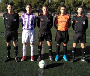 Parquesol Real Valladolid B