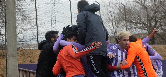 El corazón del Promesas bien vale tres puntos