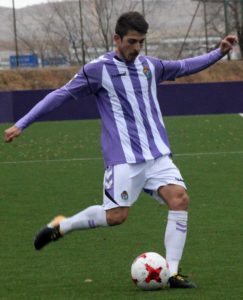 #HacemosCantera en Radio Marca (14/03/2018) 2 RAúl Navarro