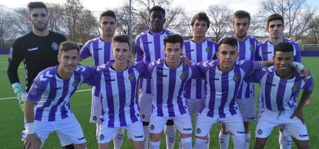 A cerrar la primera vuelta ganando