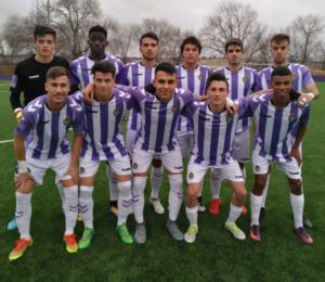 Real Valladolid DH