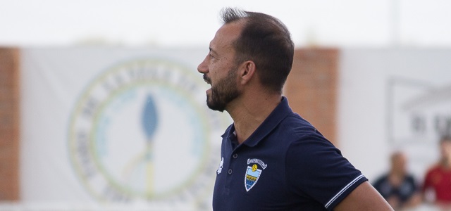 El Tordesillas, a continuar con la racha fuera