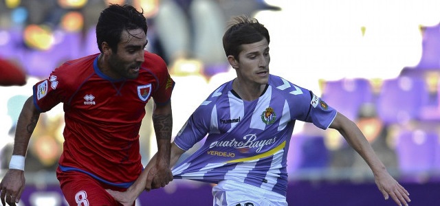 Toni amplía su contrato hasta 2021 1 Foto: LFP