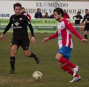 Adiós a 2017 ante el Zamora y en Las Salinas 2 Tordesillas Zamora