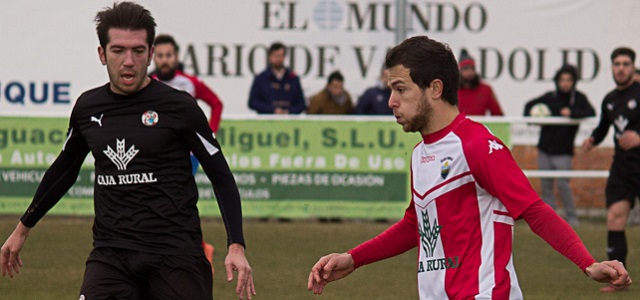 Adiós a 2017 ante el Zamora y en Las Salinas