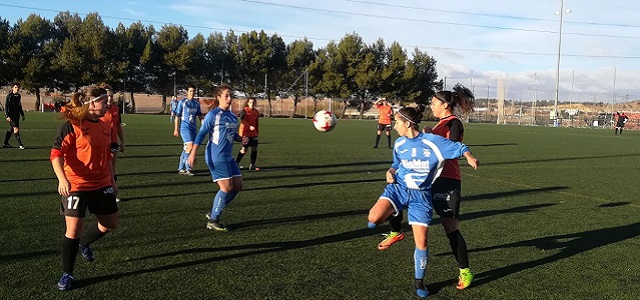 Rivas le pone la bufanda al Parquesol