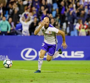 La Lupa: Real Zaragoza 3 toque 8991abf2