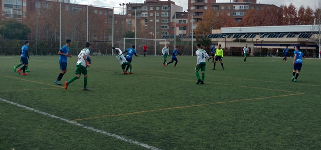 Buenos botines para Sur y Victoria en Liga Nacional