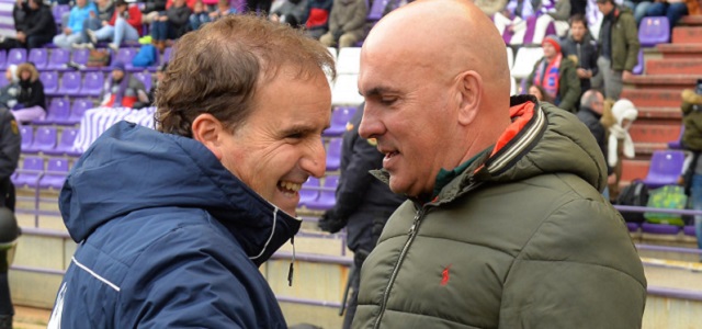 Luis César: “Es un momento crítico para el equipo”